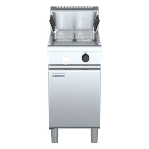 Waldorf 800 Series 450mm Gas Pasta Cooker - PCL8140G