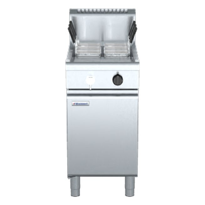 Waldorf 800 Series 450mm Gas Pasta Cooker - PC8140G