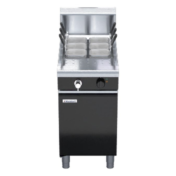 Waldorf Bold 450mm Electric Pasta Cooker - PCB8140E