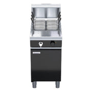 Waldorf Bold 450mm Electric Pasta Cooker - PCB8140E7