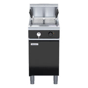 Waldorf Bold 450mm Electric Pasta Cooker - PCB8140E7