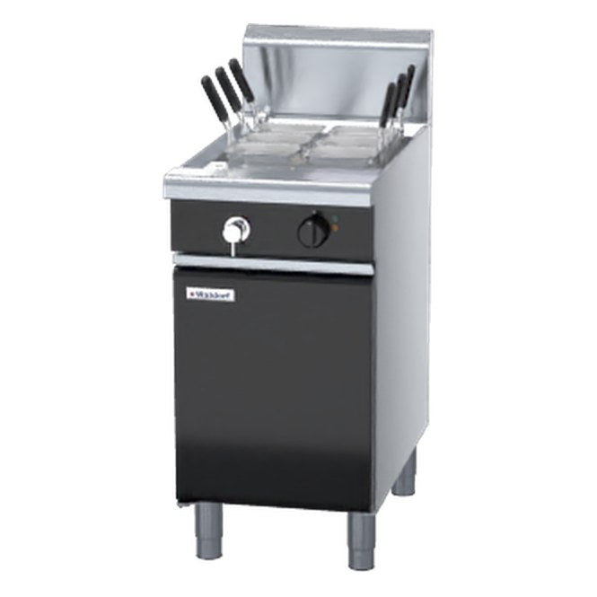 Waldorf Bold 450mm Electric Pasta Cooker - PCB8140E7