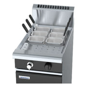 Waldorf Bold 450mm Gas Pasta Cooker - PCB8140G