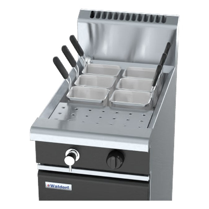 Waldorf Bold 450mm Gas Pasta Cooker - PCB8140G