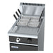 Waldorf Bold 450mm Gas Pasta Cooker - PCB8140G