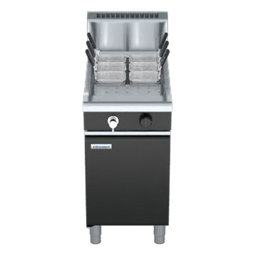 Waldorf Bold 450mm Gas Pasta Cooker - PCB8140G