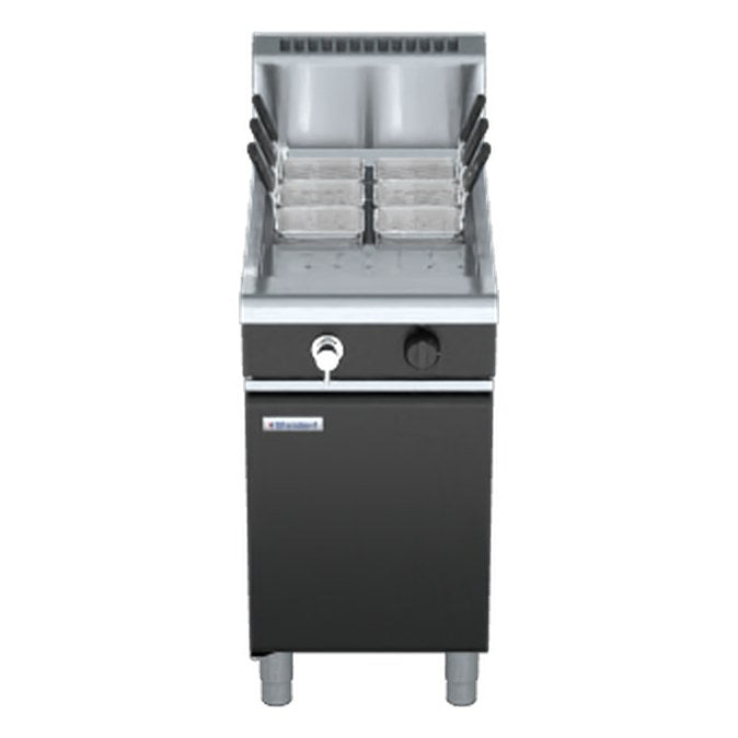 Waldorf Bold 450mm Gas Pasta Cooker - PCB8140G
