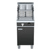 Waldorf Bold 450mm Gas Pasta Cooker - PCB8140G