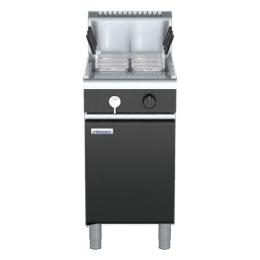 Waldorf Bold 450mm Gas Pasta Cooker - PCB8140G