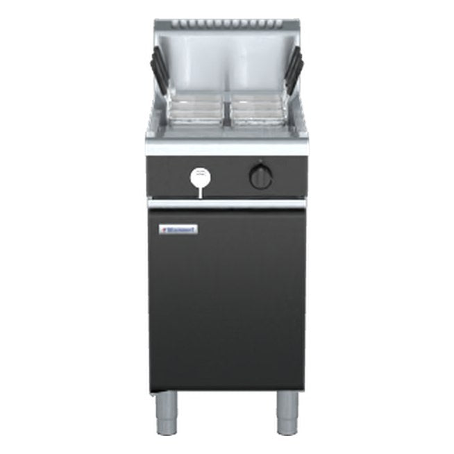 Waldorf Bold 450mm Gas Pasta Cooker - PCB8140G