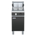 Waldorf Bold 450mm Gas Pasta Cooker - PCB8140G