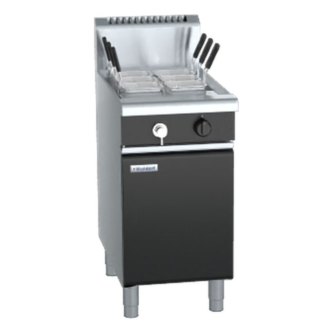 Waldorf Bold 450mm Gas Pasta Cooker - PCB8140G