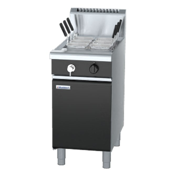 Waldorf Bold 450mm Gas Pasta Cooker - PCB8140G