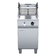 Waldorf 800 Series 450mm Electric Pasta Cooker - PCL8140E7