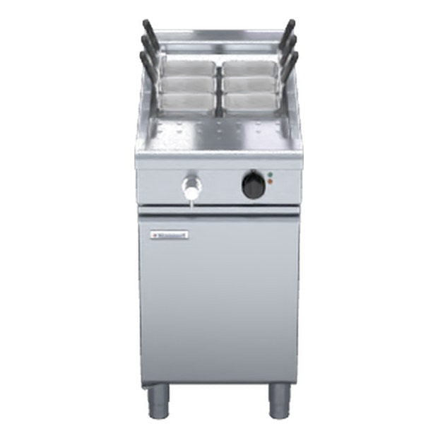 Waldorf 800 Series 450mm Electric Pasta Cooker - PCL8140E7