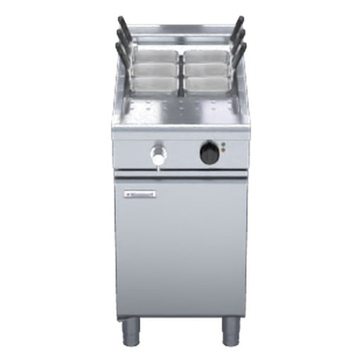 Waldorf 800 Series 450mm Electric Pasta Cooker - PCL8140E