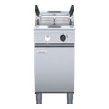 Waldorf 800 Series 450mm Electric Pasta Cooker Low Back Version - 10.5kW Element - PCL8140E