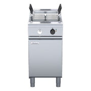 Waldorf 800 Series 450mm Electric Pasta Cooker - PCL8140E