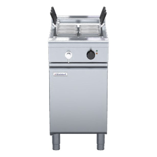 Waldorf 800 Series 450mm Electric Pasta Cooker - PCL8140E
