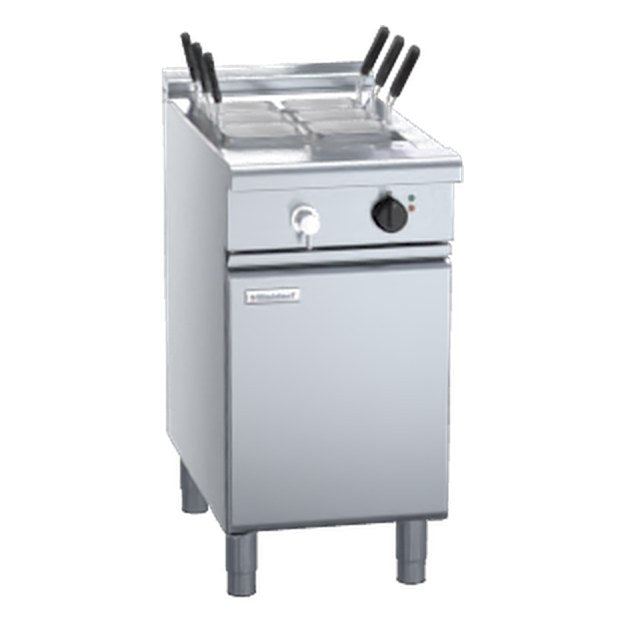 Waldorf 800 Series 450mm Electric Pasta Cooker - PCL8140E