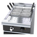 Waldorf Bold 450mm Electric Pasta Cooker Low Back Version - PCLB8140E7