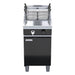 Waldorf Bold 450mm Electric Pasta Cooker Low Back Version - PCLB8140E7