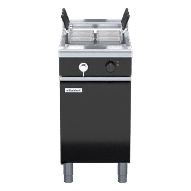 Waldorf Bold 450mm Electric Pasta Cooker Low Back Version - PCLB8140E