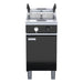 Waldorf Bold 450mm Electric Pasta Cooker Low Back Version - PCLB8140E
