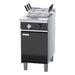 Waldorf Bold 450mm Electric Pasta Cooker Low Back Version - PCLB8140E