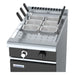 Waldorf Bold 450mm Gas Pasta Cooker Low Back Version - PCLB8140G