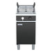 Waldorf Bold 450mm Gas Pasta Cooker Low Back Version - PCLB8140G