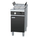Waldorf Bold 450mm Gas Pasta Cooker Low Back Version - PCLB8140G