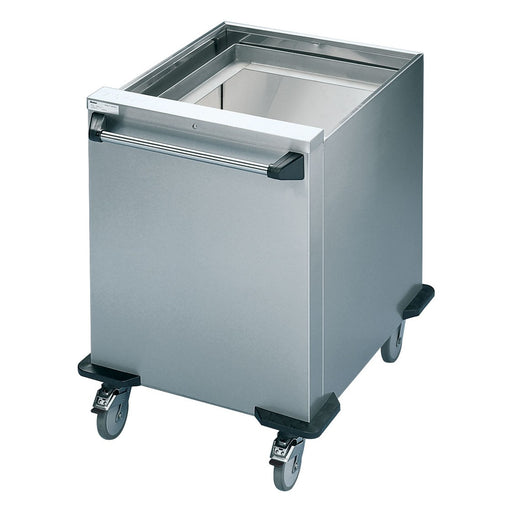 Rieber Closed Platform Dispenser - Unheated - PG-GN2/1