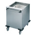 Rieber Closed Platform Dispenser - Unheated - PG-Q1/1