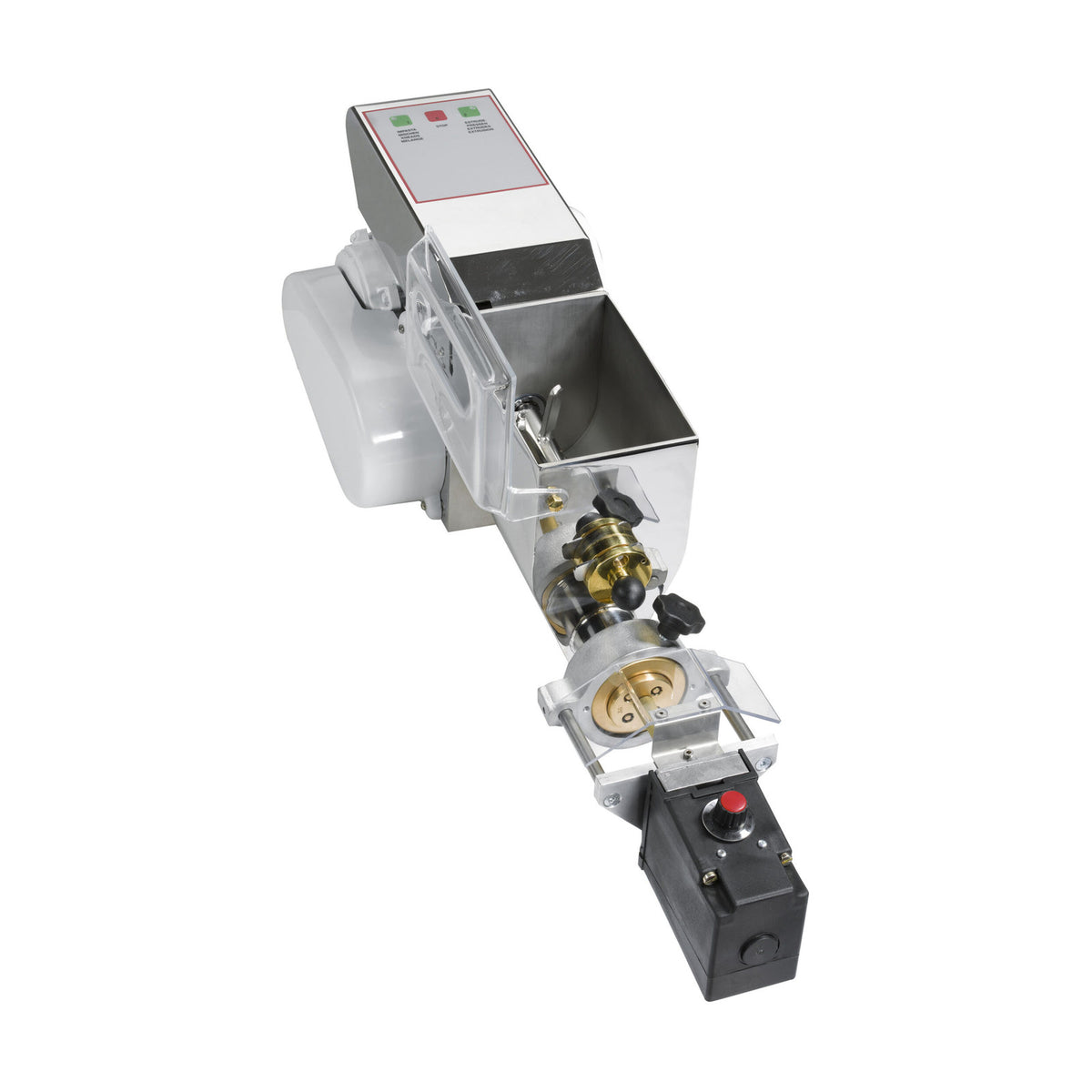 Bottene Lillodue Automatic Pasta Machine - PMB0002