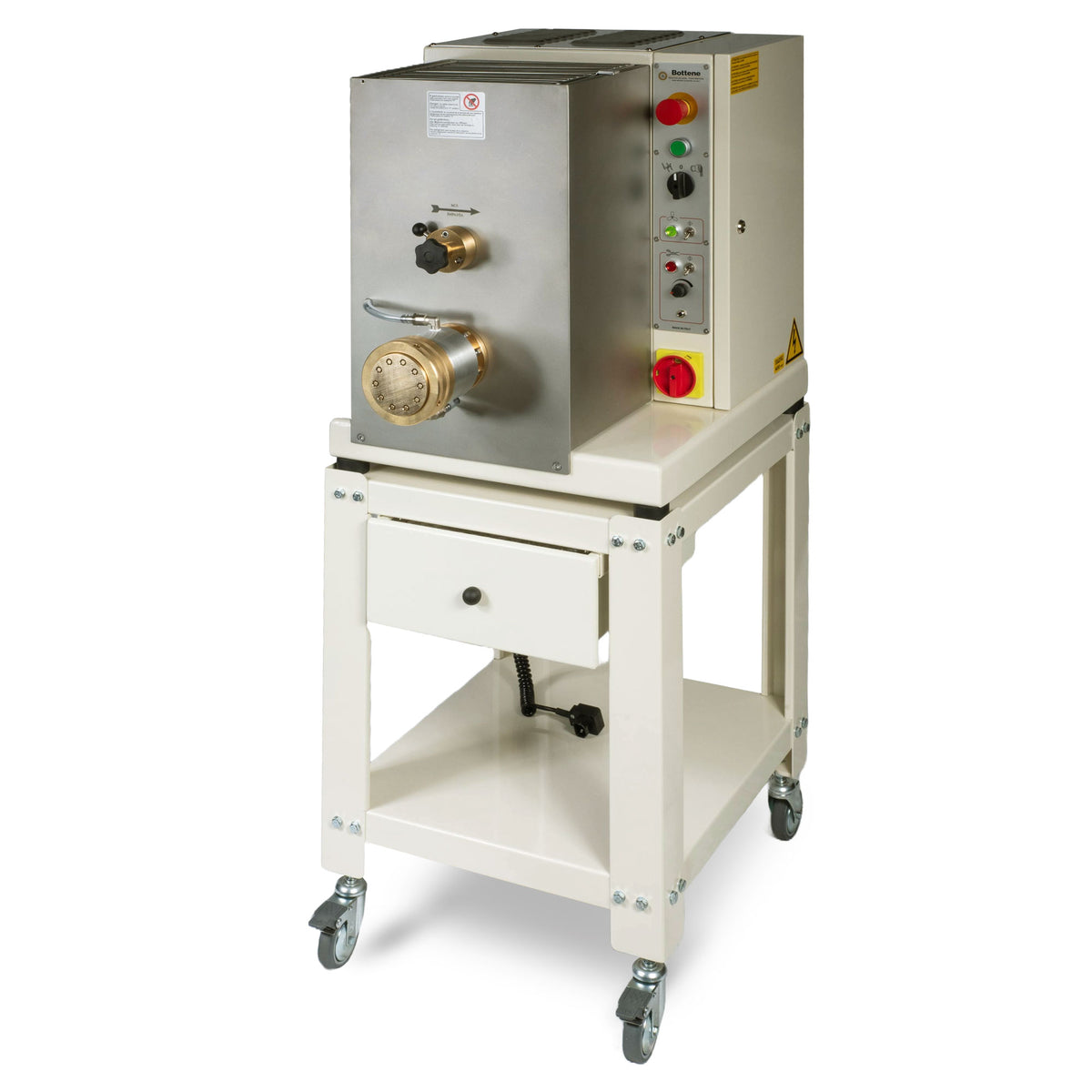 Bottene Pasta Machine PM96 - PMB1096