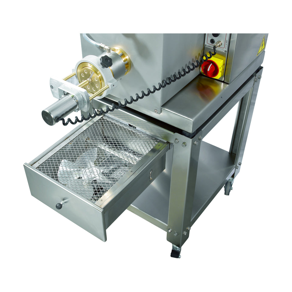 Bottene Pasta Machine PM96 - PMB1096