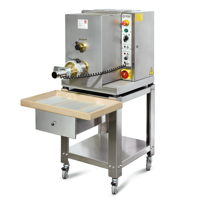 Bottene Pasta Machine PM96 - PMB1096