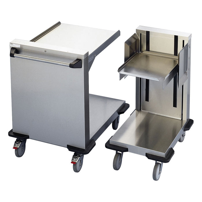 Rieber Open Platform Dispenser - PO-TA1/1