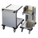 Rieber Open Platform Dispenser - PO-TA1/1