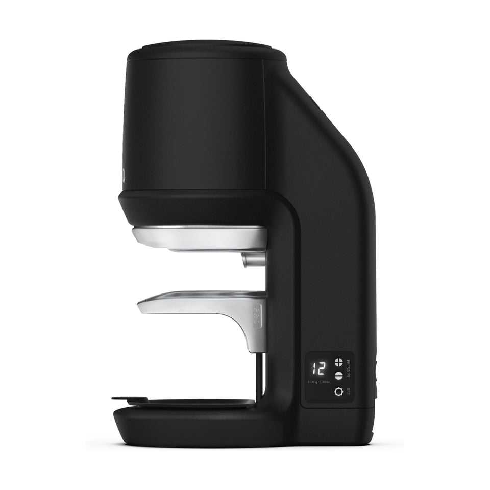 PUQpress Pro Automatic Coffee Tamper
