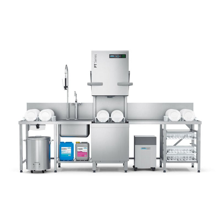 Winterhalter Pass-Through Dishwasher - Medium - PT-M