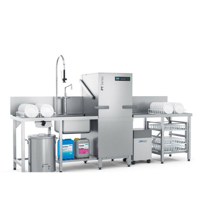 Winterhalter Pass-Through Dishwasher - Medium - PT-M
