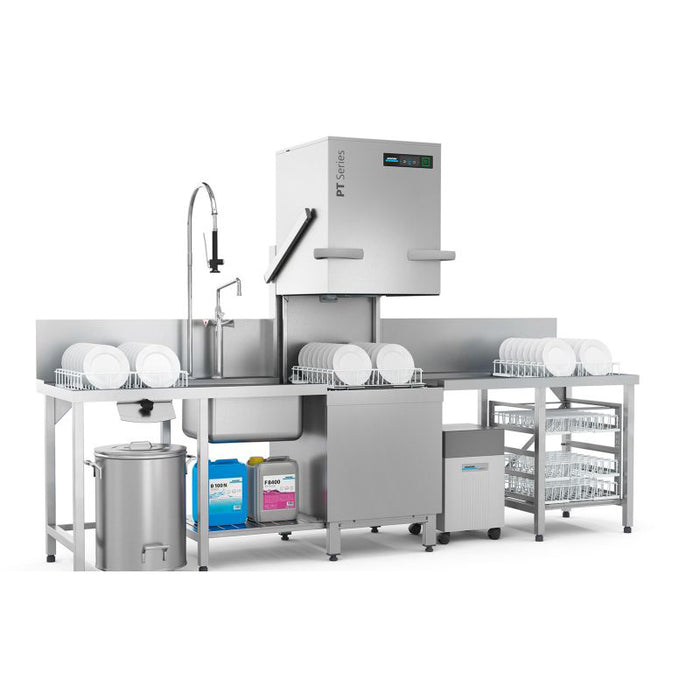 Winterhalter Pass-Through Dishwasher - Medium - PT-M