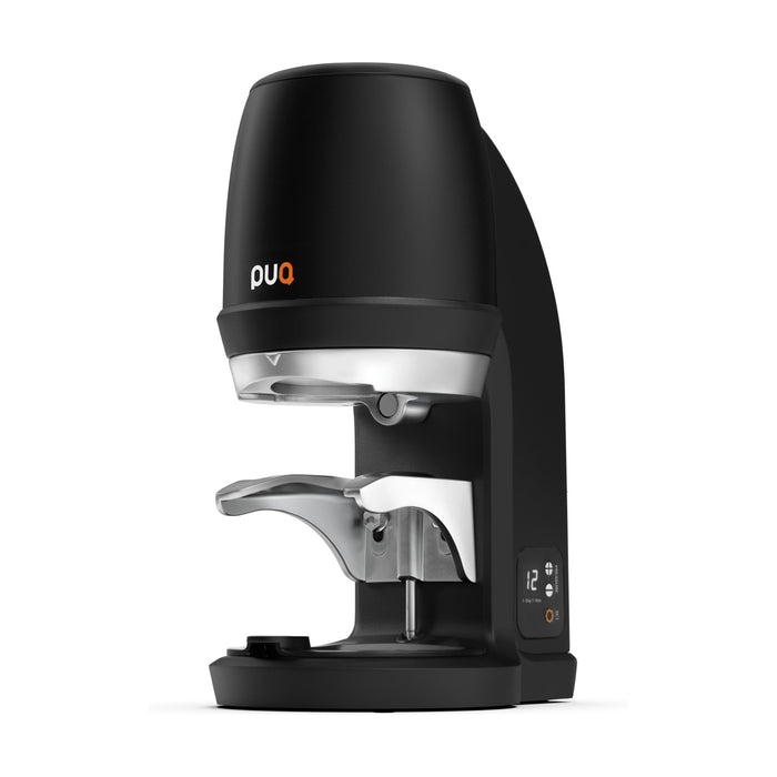 PUQpress Q Automatic Coffee Tamper