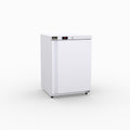 AG Underbench Single Door Ventilated Fridge 200L - R200V