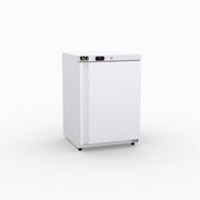 AG Underbench Single Door Ventilated Fridge 200L - R200V