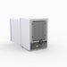 AG Underbench Single Door Ventilated Fridge 200L - R200V