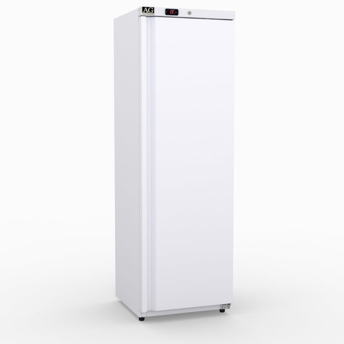 AG Upright Single Door Ventilated Fridge 400L - R400V