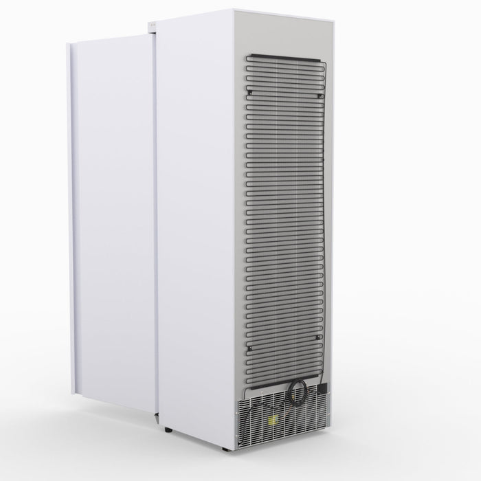 AG Upright Single Door Ventilated Fridge 400L - R400V
